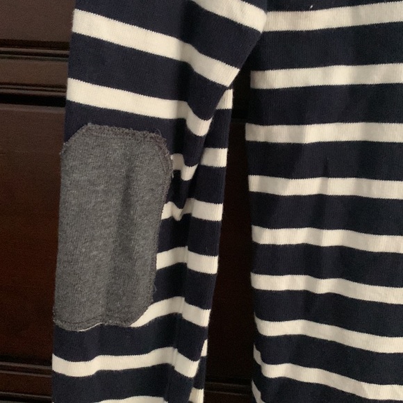 Gap nautical striped top - Picture 4 of 7